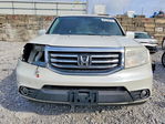 Honda Pilot 2014