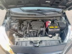 Mitsubishi Mirage 2021