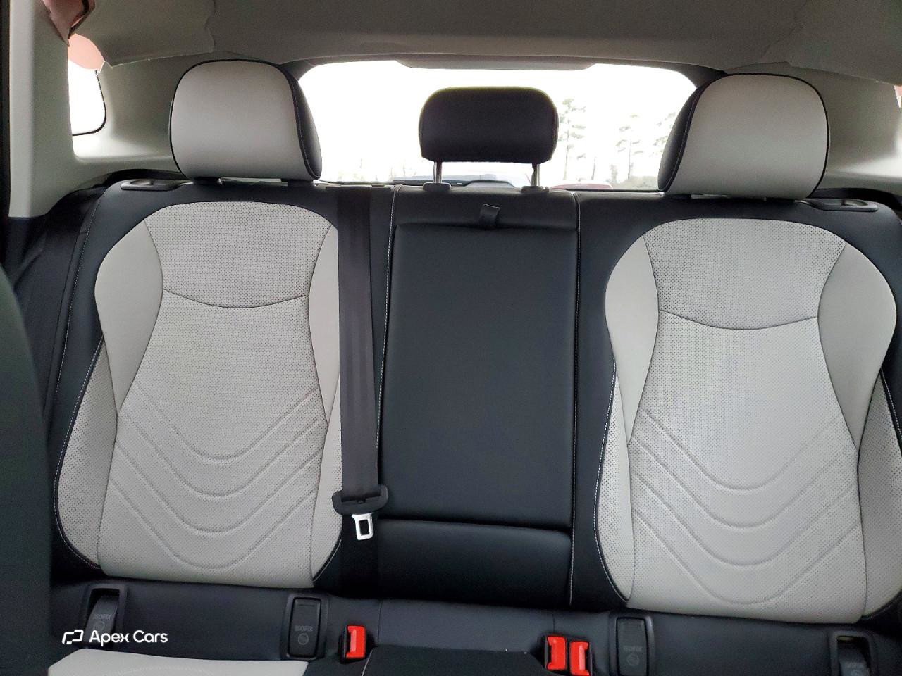 Volkswagen Tiguan 2025