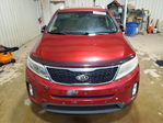 Kia Sorento 2015