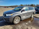 Toyota Highlander 2012