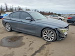 BMW Series 3 2013