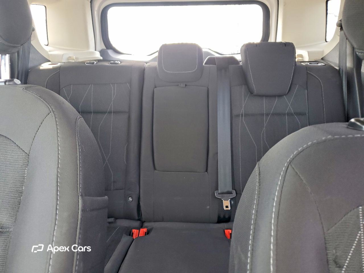 Ford EcoSport 2022