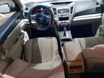 Subaru Legacy 2013