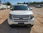 Ford Explorer 2011
