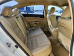 Honda Accord 2012