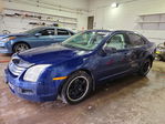 Ford Fusion 2006