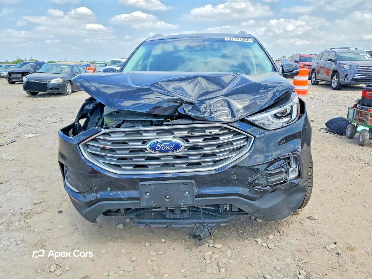 Ford Edge 2020