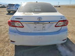 Toyota Corolla 2012