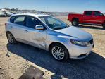 Kia Forte 2011