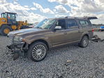 Lincoln Navigator 2017