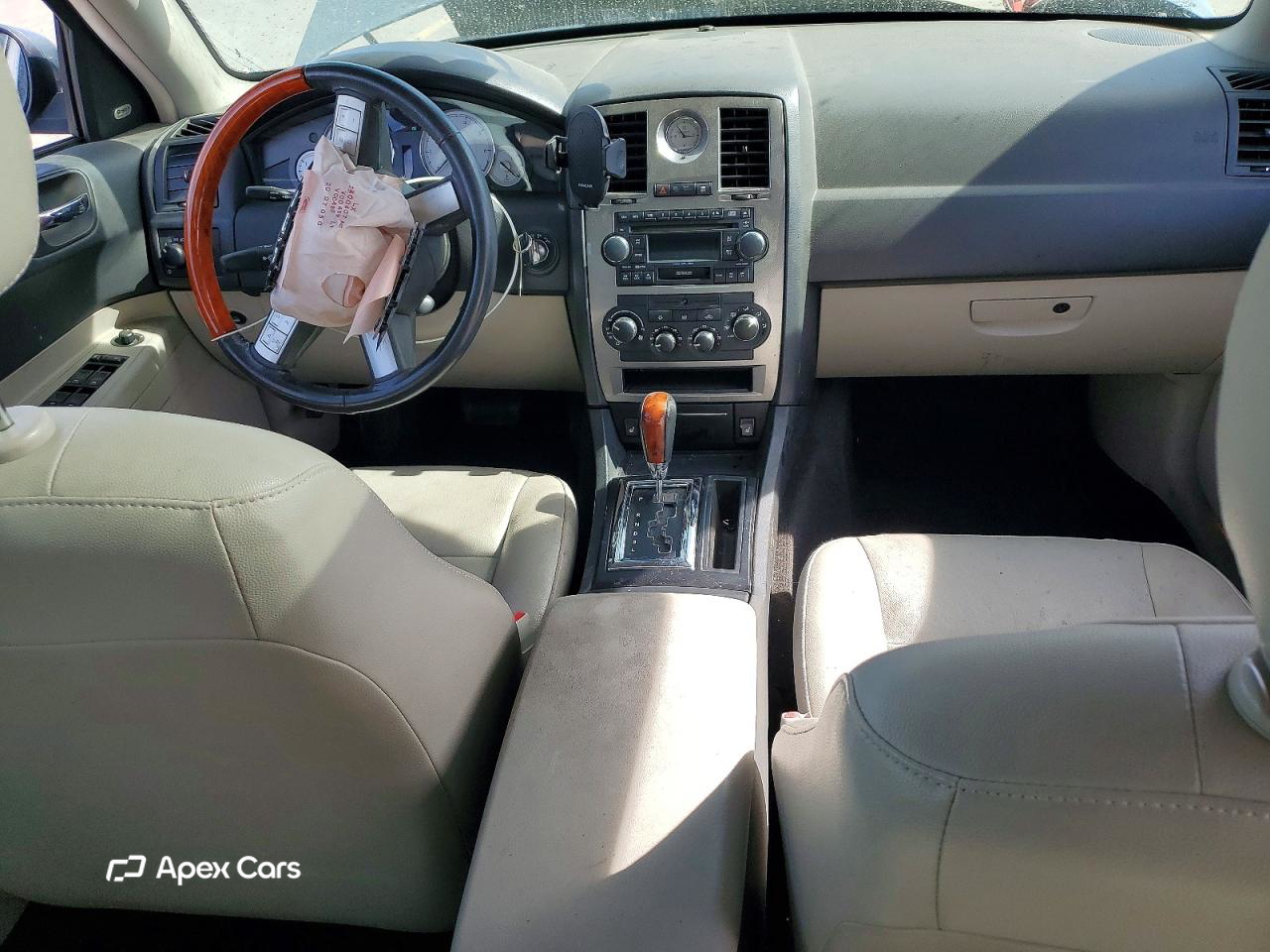 Chrysler 300 2006