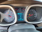Chevrolet Equinox 2013