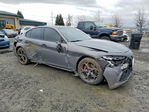 Alfa Romeo Giulia 2018