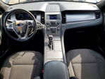 Ford Taurus 2013