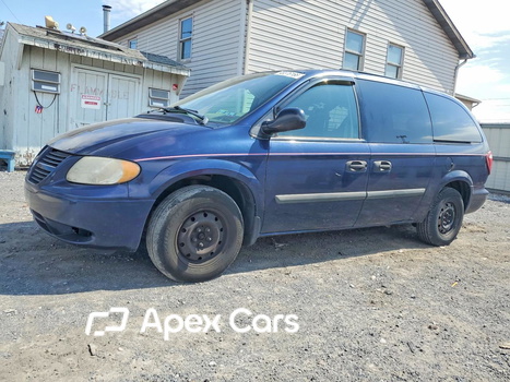 Dodge Caravan 2005 - Zdjęcie 1 z 14