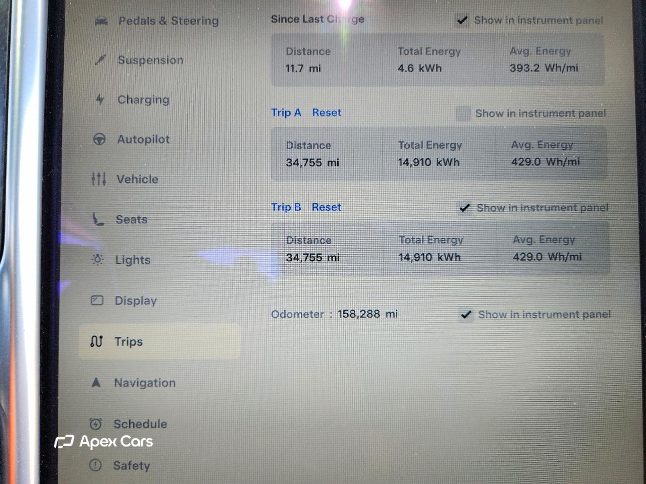 Tesla Model X 2016