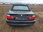 BMW Series 3 2006