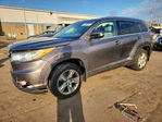 Toyota Highlander 2014