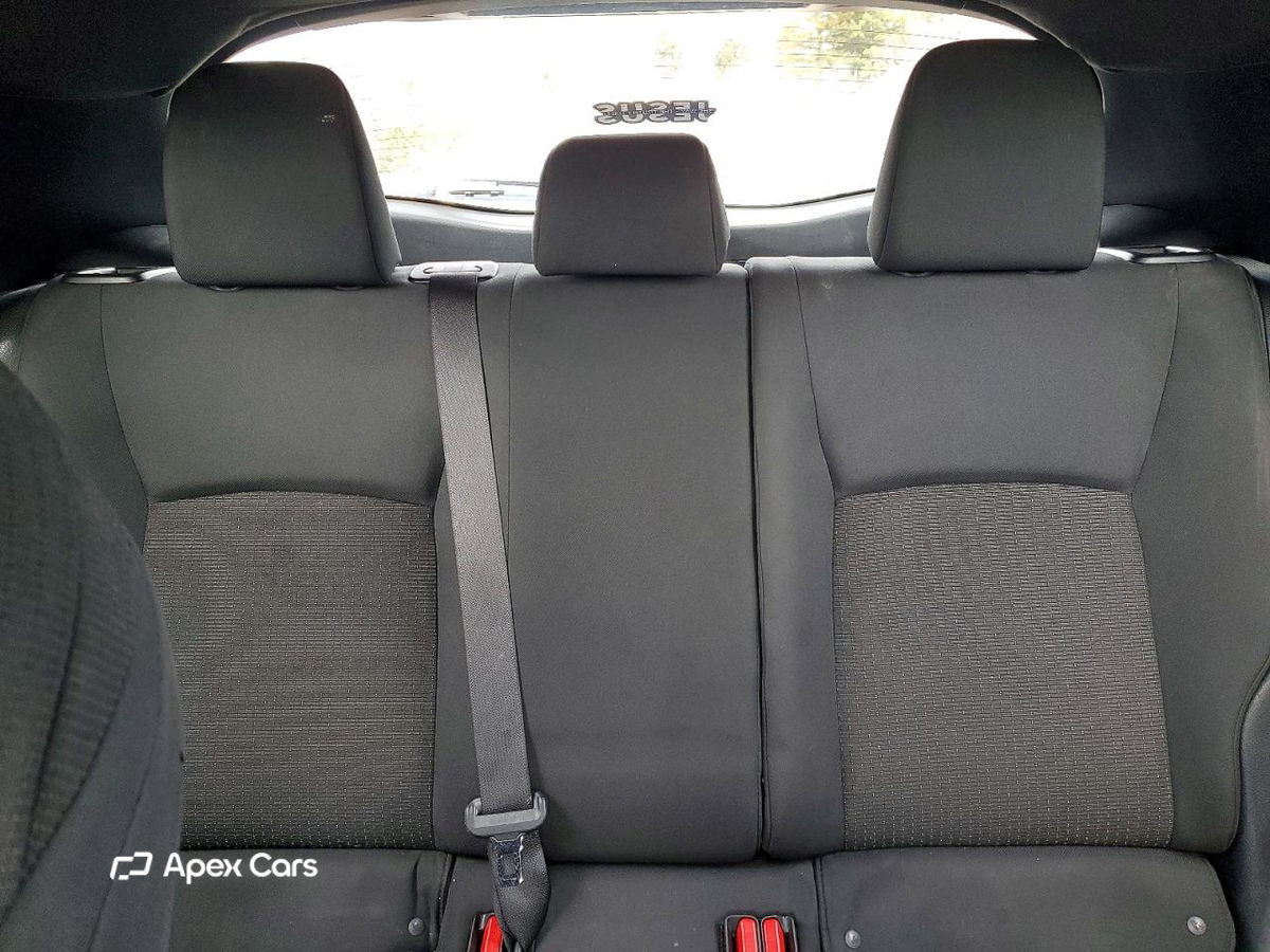 Toyota C-HR 2019