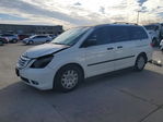 Honda Odyssey 2009