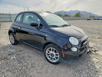 Fiat 500 2015