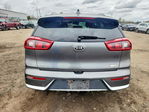 Kia Niro 2017