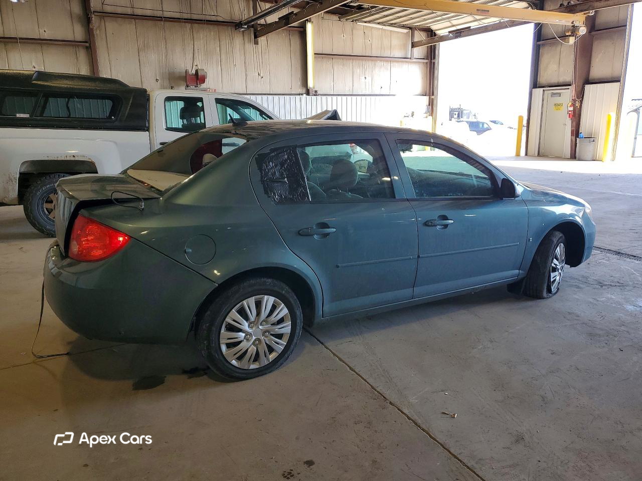 Chevrolet Cobalt 2009