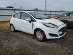 Ford Fiesta 2015