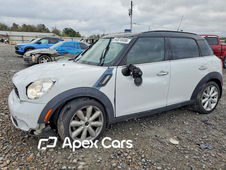 MINI Cooper 2014 - Zdjęcie 1 z 13