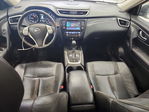 Nissan Rogue 2014