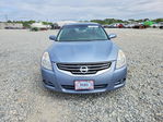 Nissan Altima 2012