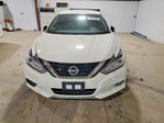 Nissan Altima 2018