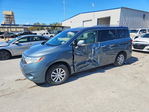 Nissan Quest 2012