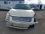 Cadillac SRX 2008