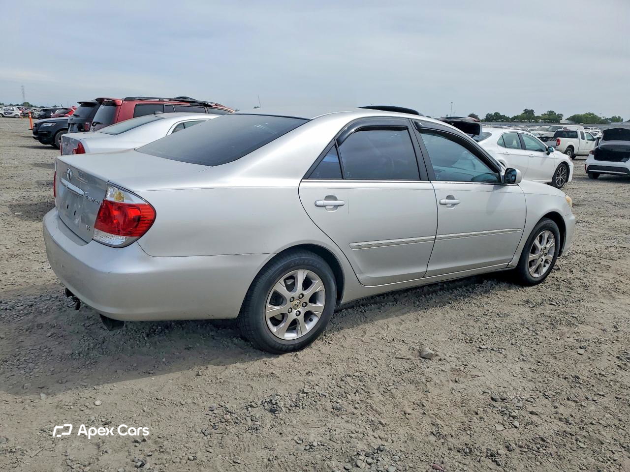 Mazda  2005
