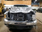 Chevrolet Silverado 2011