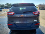 Jeep Cherokee 2016