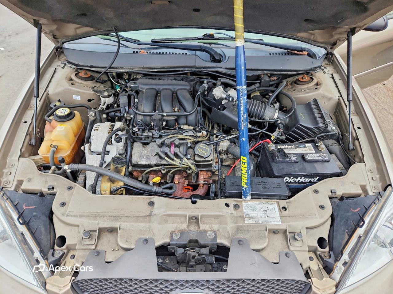 Ford Taurus 2005
