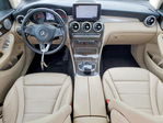 Mercedes-Benz GLC 2018