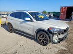BMW X1 2016