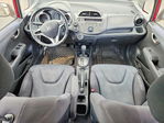 Honda Fit 2010
