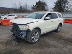 Dodge Durango 2012