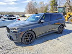 BMW X7 2024