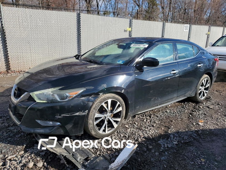 Nissan Maxima 2016 - Image 1 of 12