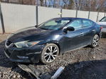 Nissan Maxima 2016