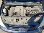 Kia Sedona 2008