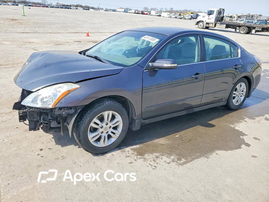 Nissan Altima 2011 - Image 1 of 13