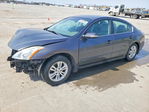 Nissan Altima 2011