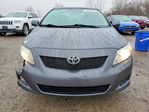 Toyota Corolla 2009